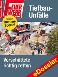 Produkt: PDF-Download: Download Tiefbauunfälle