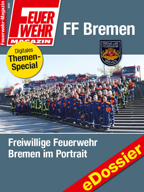 Produkt: Download Freiwillige Feuerwehr Bremen