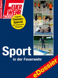 Produkt: PDF-Download: Download Sport in der Feuerwehr