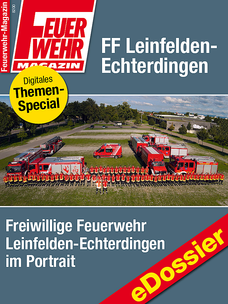 Produkt: Download FF Leinfelden-Echterdingen