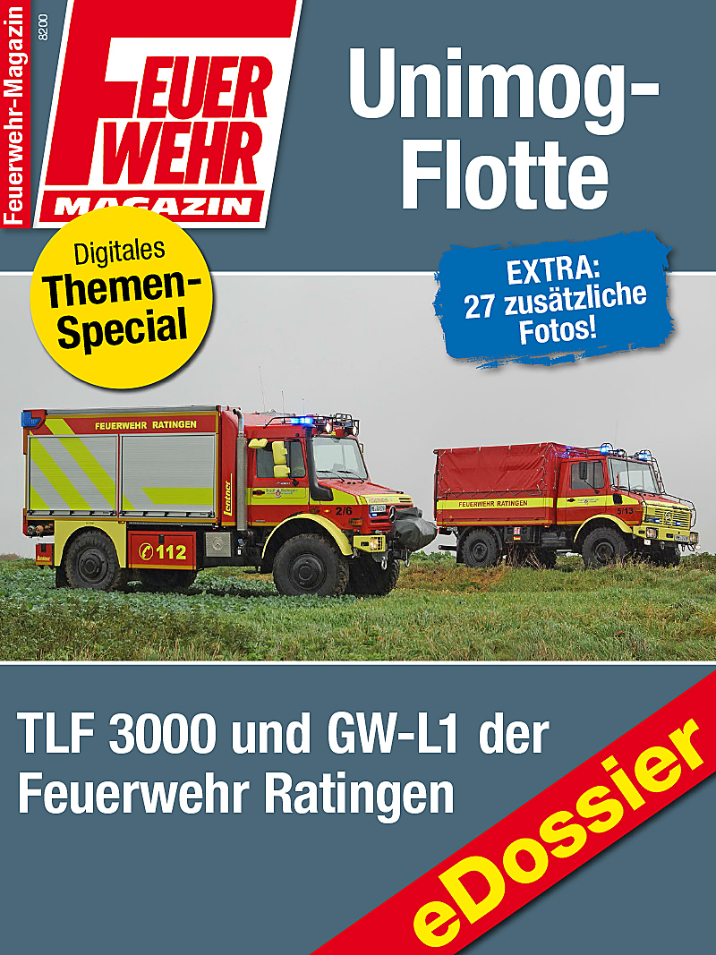 Produkt: Download Unimog-Flotte