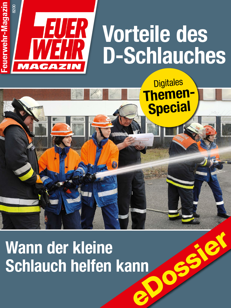 Produkt: Download Vorteile des D-Schlauches