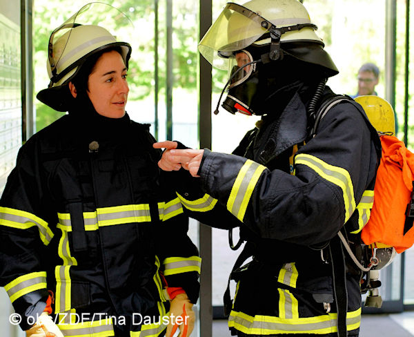 obs/ZDF/Tina Dauster