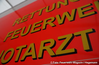 Feuerwehrstore - 🛑 #warnen #absichern #sperren 🛑 Mit dem