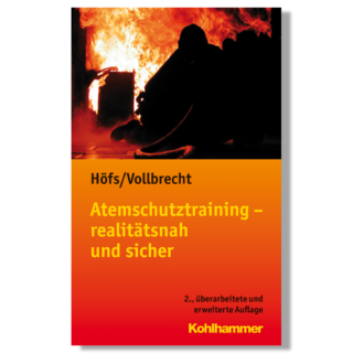Atemschutztraining Kohlhammer