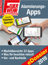 Produkt: PDF-Download: Download: Alarmierungs-Apps