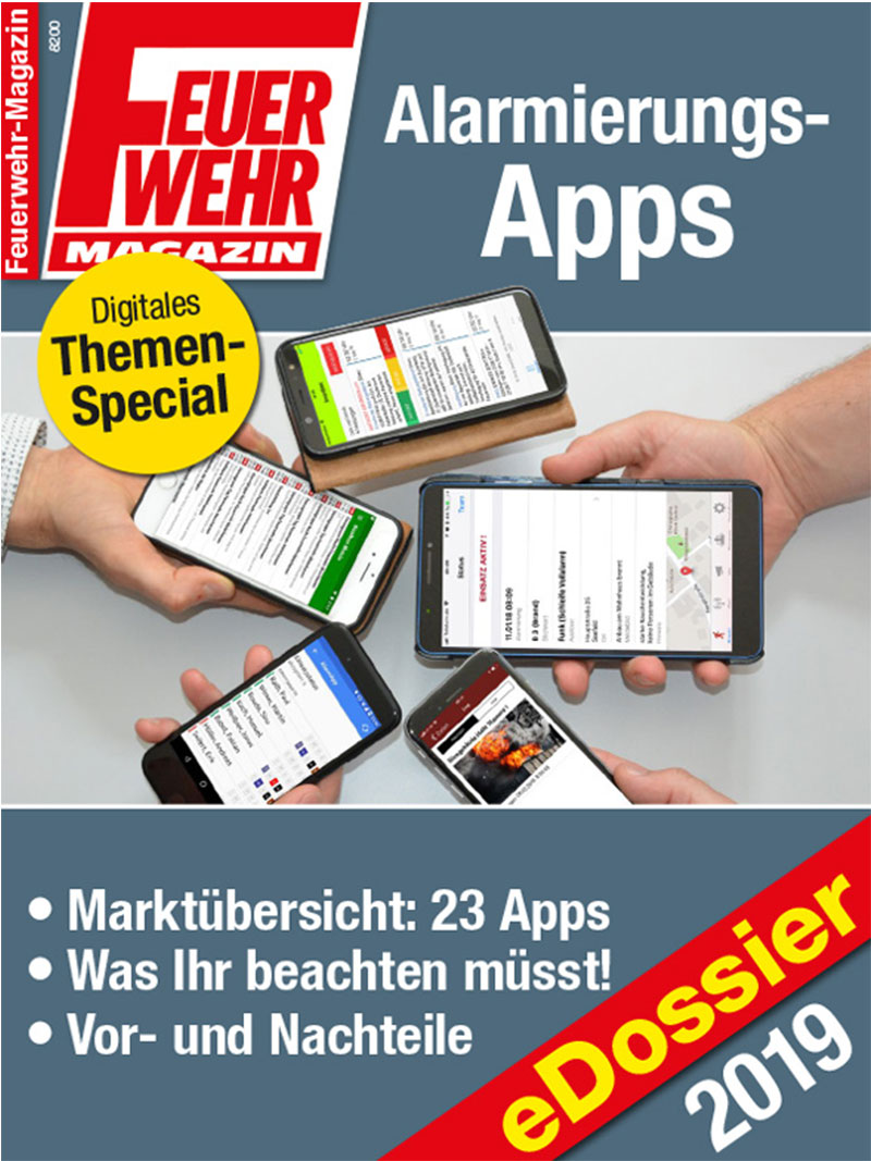 Produkt: Download: Alarmierungs-Apps