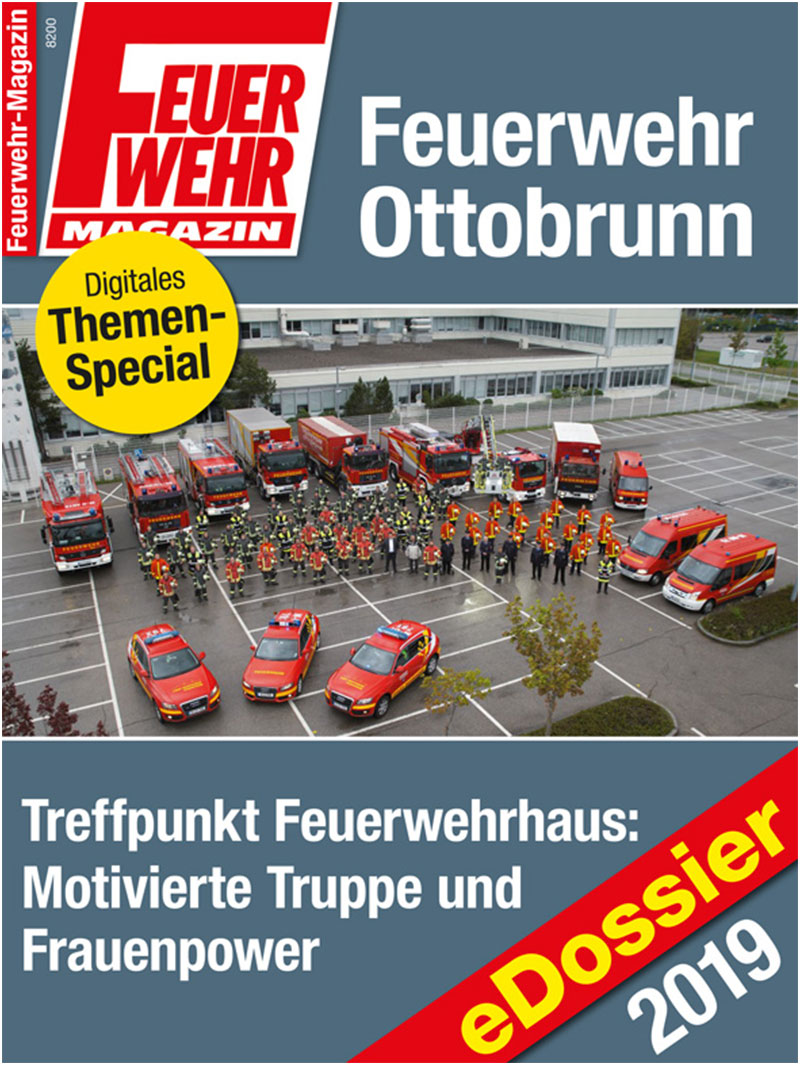 Produkt: Download: Freiwillige Feuerwehr Ottobrunn