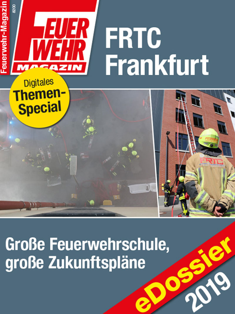 Produkt: Download: FRTC Frankfurt