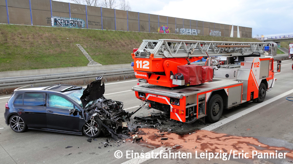 Einsatzstellenabsicherung: Gefahrenquelle Verkehr