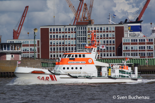 Seenotretter