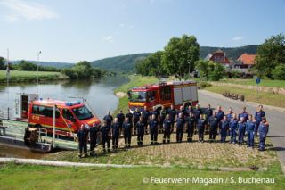 Freiwillige Feuerwehr