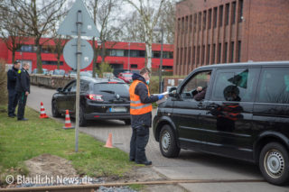 Feuerwehr Hamburg