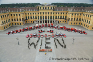 Berufsfeuerwehr Wien