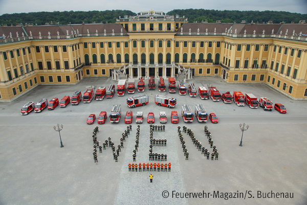 Berufsfeuerwehr Wien