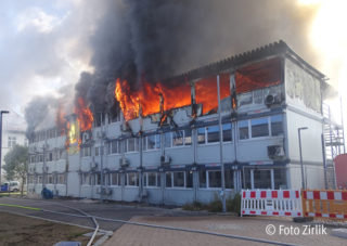 Einsatzbericht Ellwangen