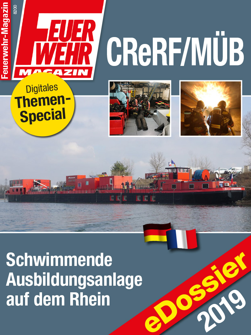 Produkt: Download Mobile Übungsanlage CReRF/MÜB