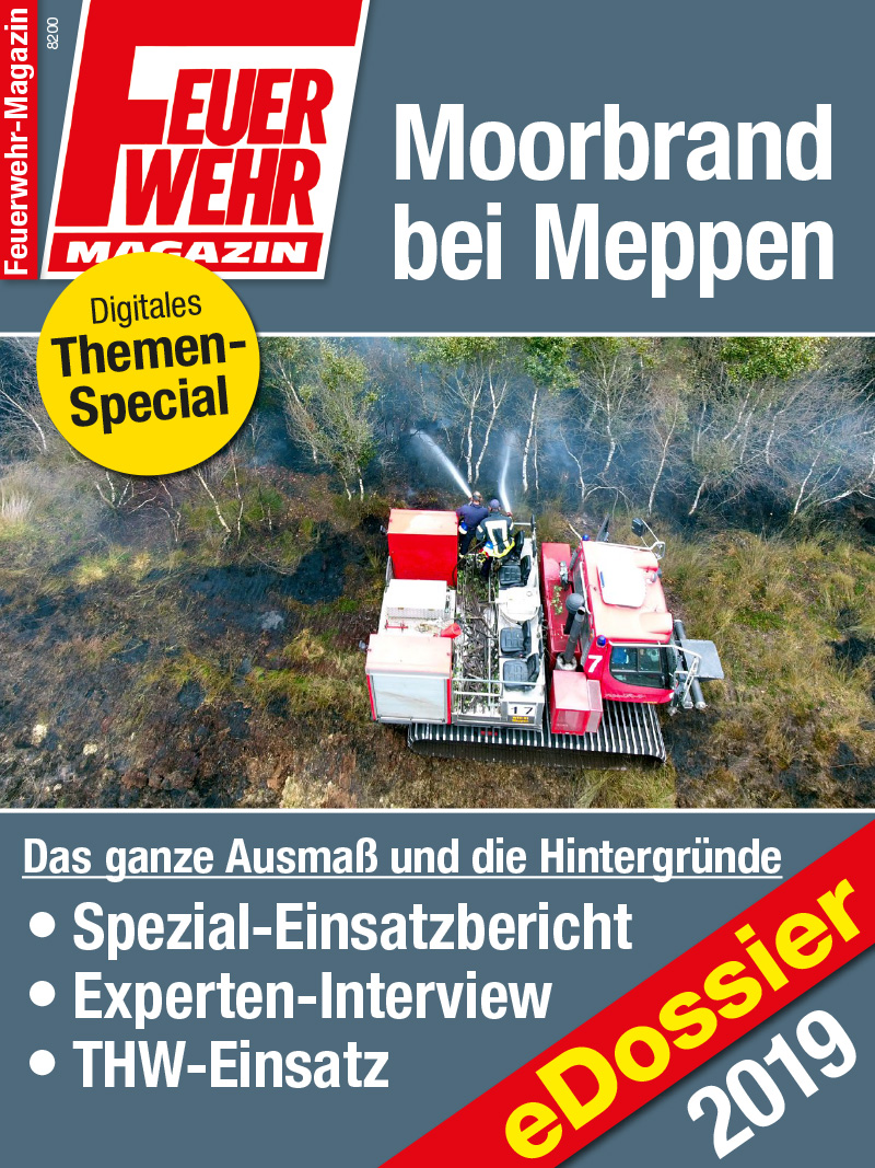 Produkt: Download Moorbrand bei Meppen