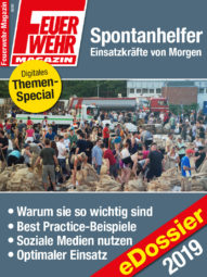 Produkt: PDF-Download: Download Spontanhelfer - Einsatzkräfte von Morgen