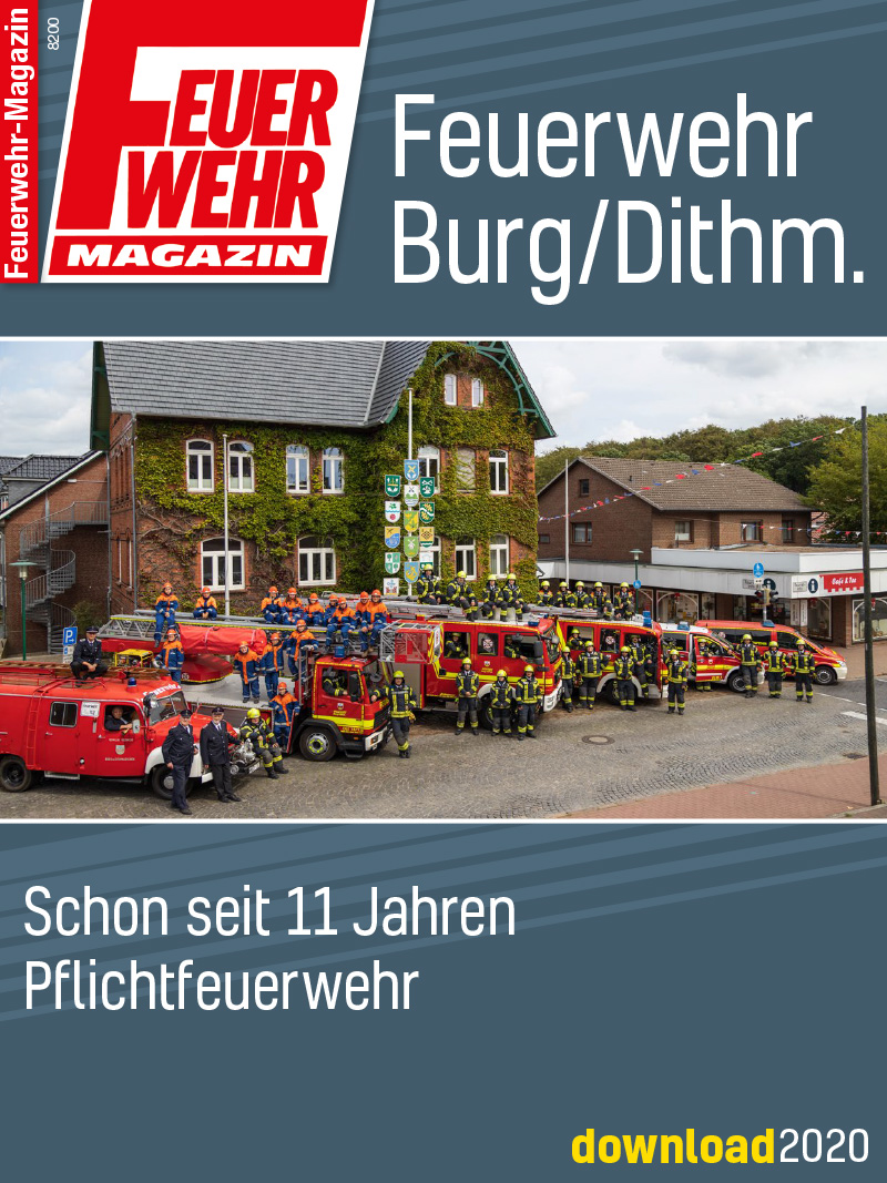 Produkt: Download Feuerwehr Burg/Dithm.