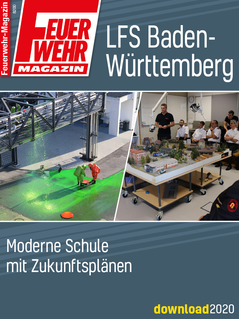 Produkt: Download LFS Baden-Württemberg