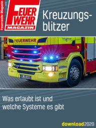 Produkt: PDF-Download: Download Kreuzungsblitzer