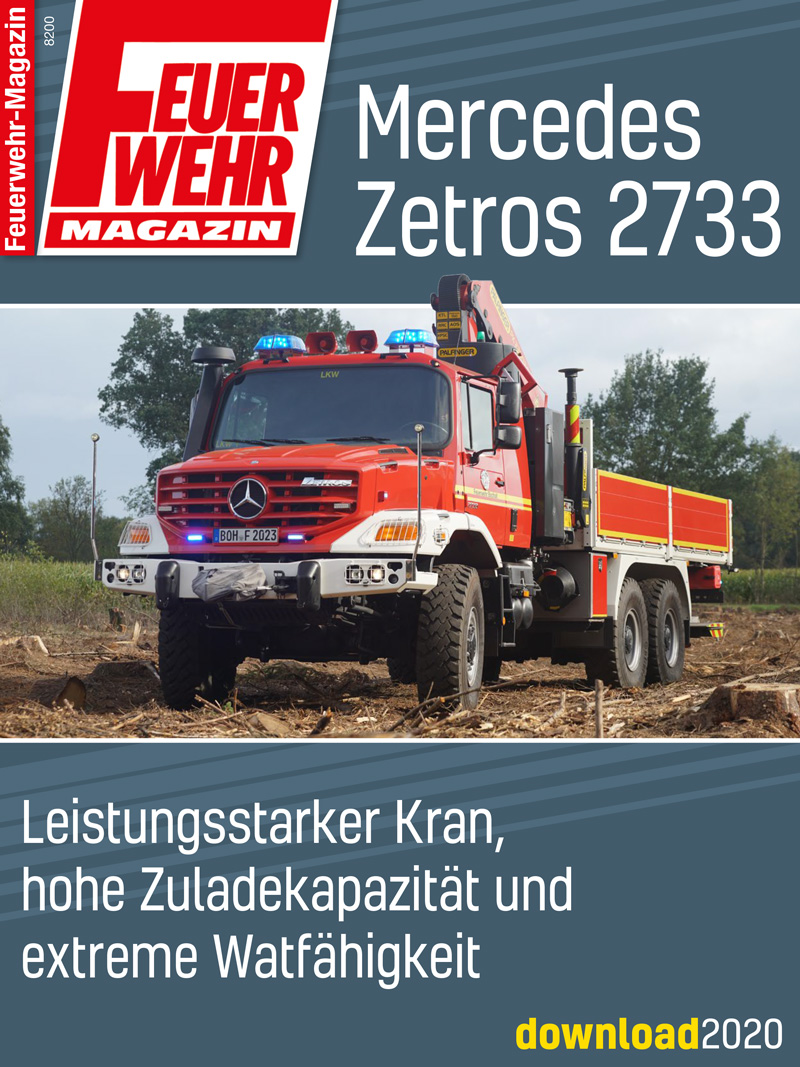 Produkt: Download Mercedes Zetros 2733