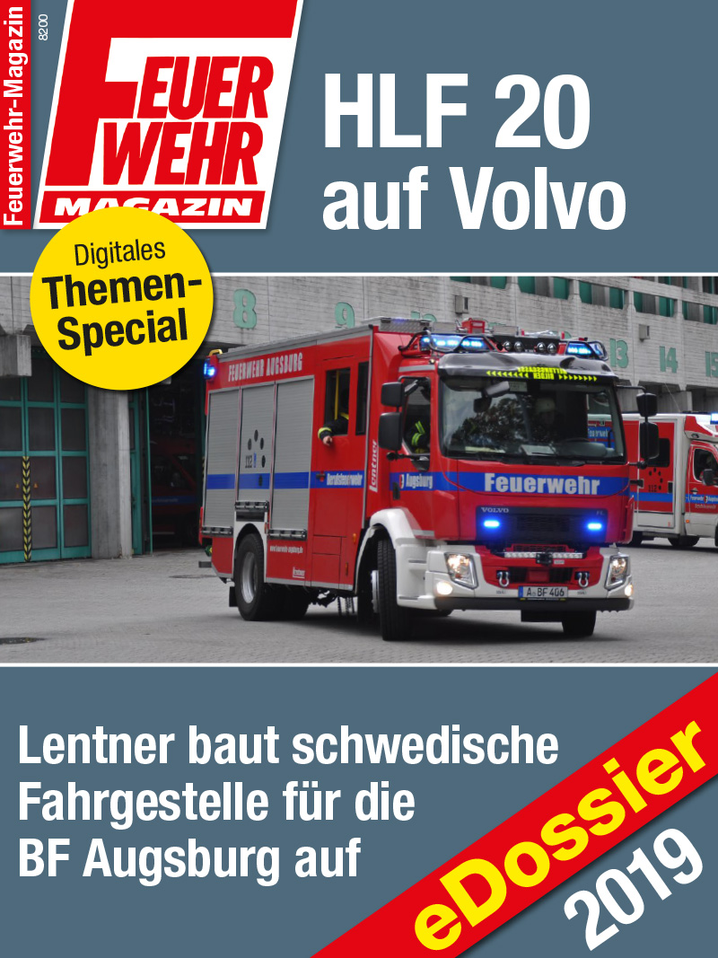 Produkt: Download HLF 20 auf Volvo