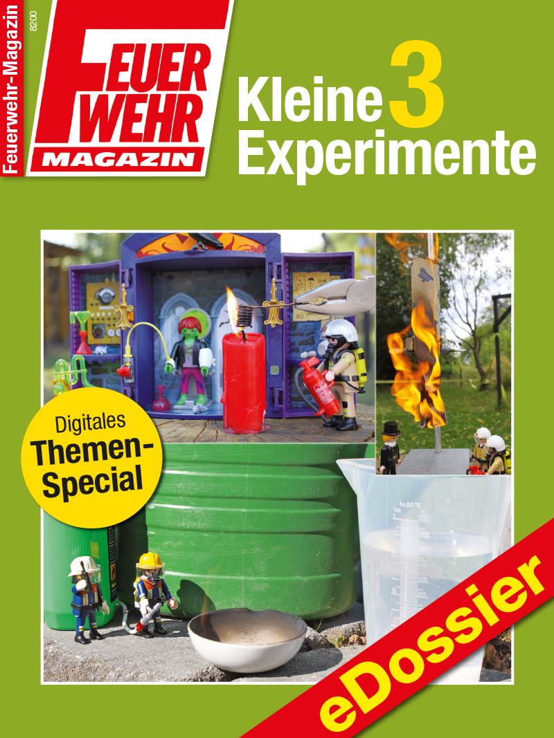 Produkt: Download Kleine Experimente 3