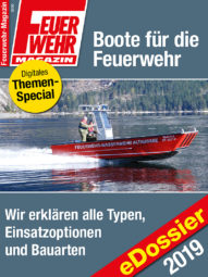 Produkt: PDF-Download: Download Boote für die Feuerwehr