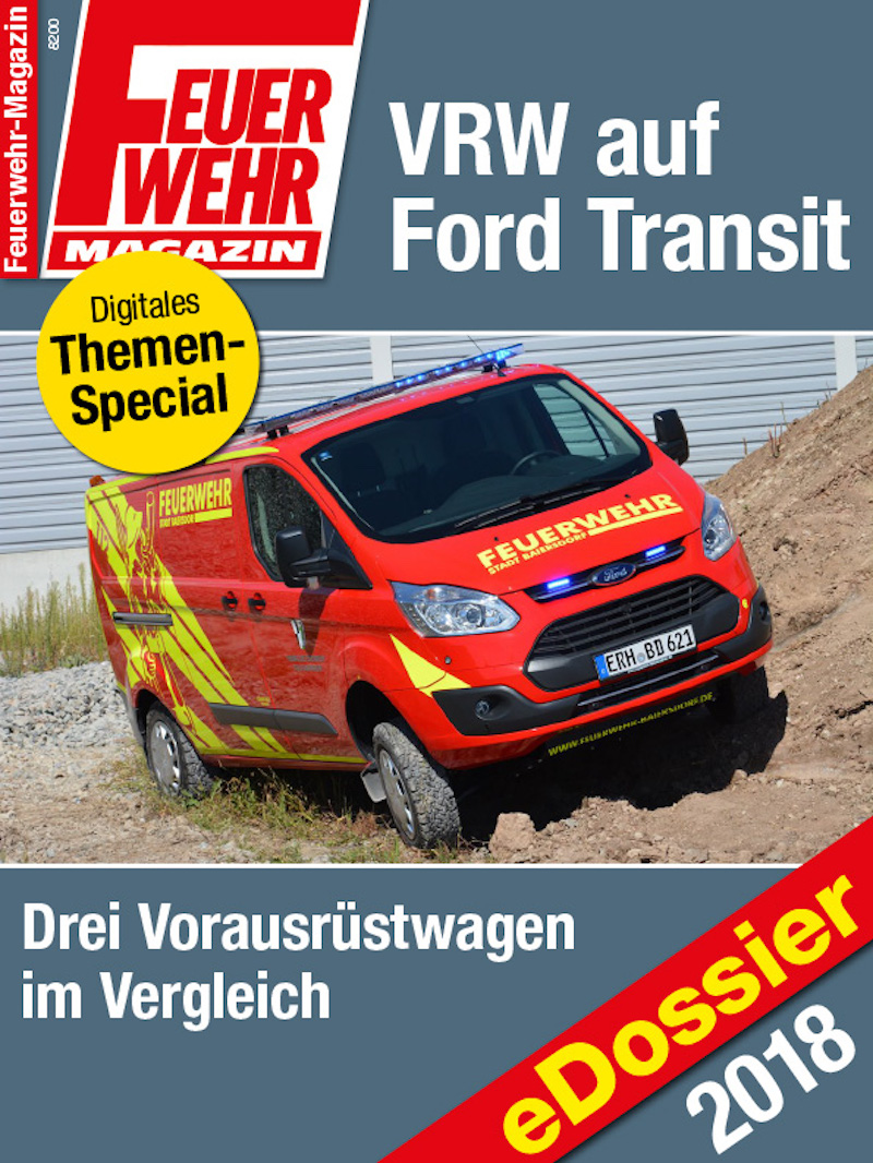 Produkt: Download VRW auf Ford Transit