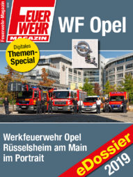 Produkt: PDF-Download: Download Werkfeuerwehr Opel