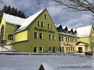 Feuerwehr Erholungsheime