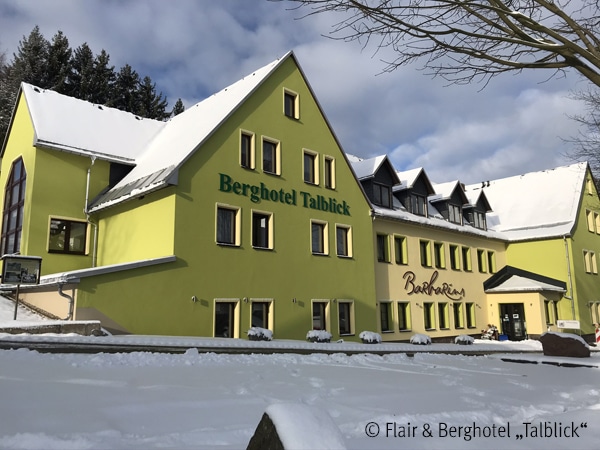 Feuerwehr Erholungsheime