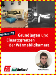 Produkt: Grundlagen und Einsatzgrenzen der Wärmebildkamera