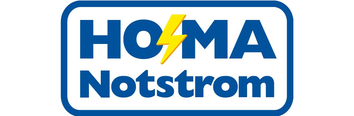 HO-MA Notstrom