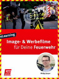 Produkt: Image- & Werbefilme für Deine Feuerwehr