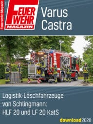 Produkt: PDF-Download: Download Schlingmann Varus Castra