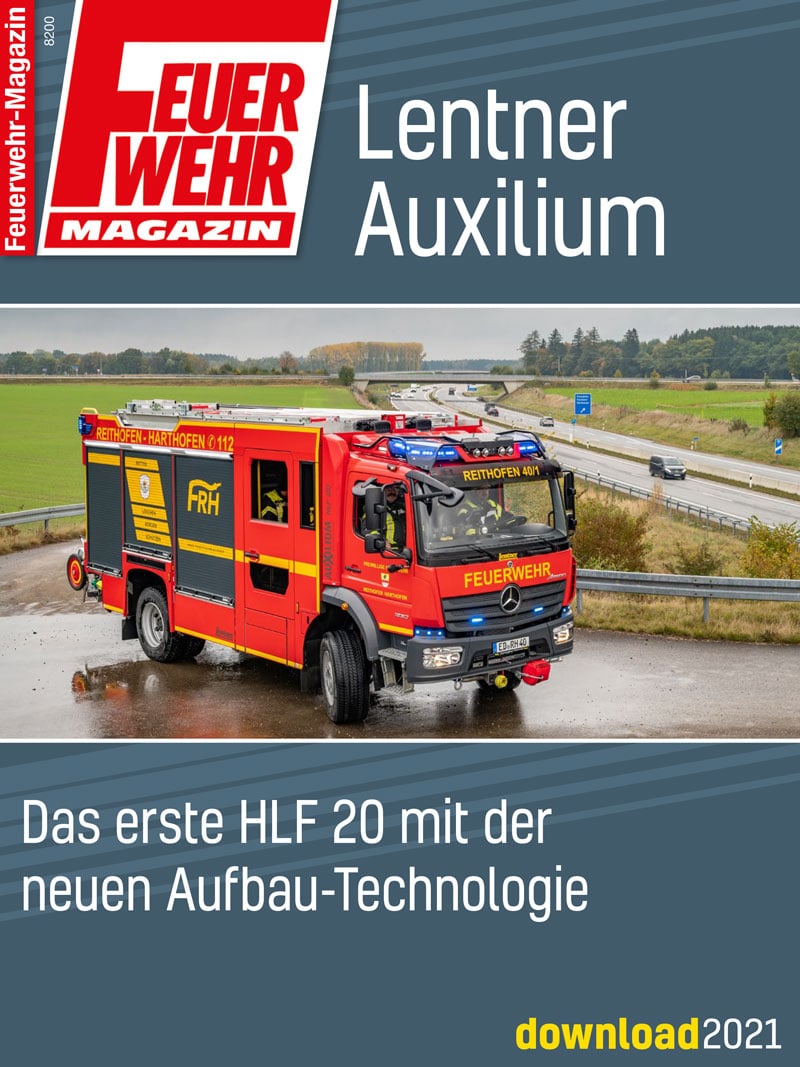 Produkt: Download HLF auf Lentner Auxilium