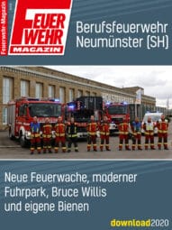 Produkt: PDF-Download: Download Berufsfeuerwehr Neumünster