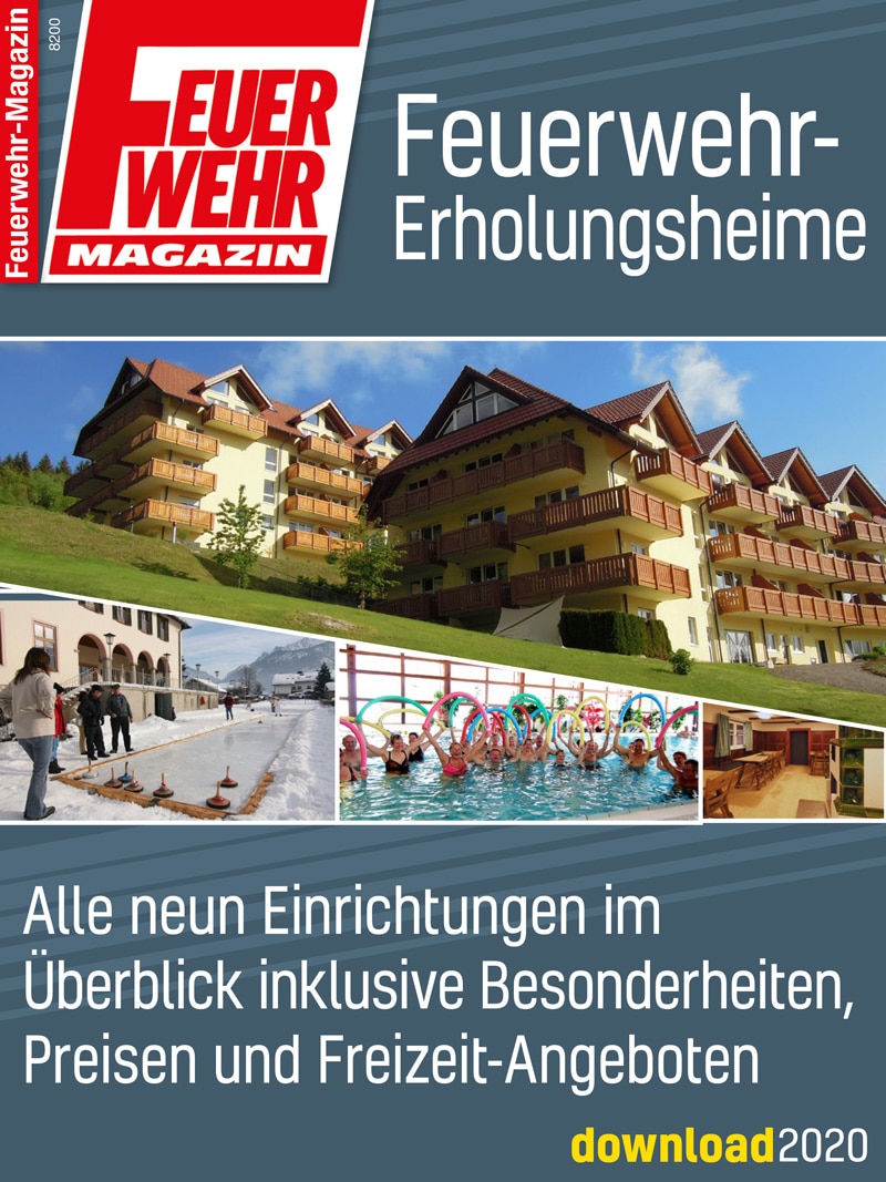 Produkt: Download Feuerwehr Erholungsheime