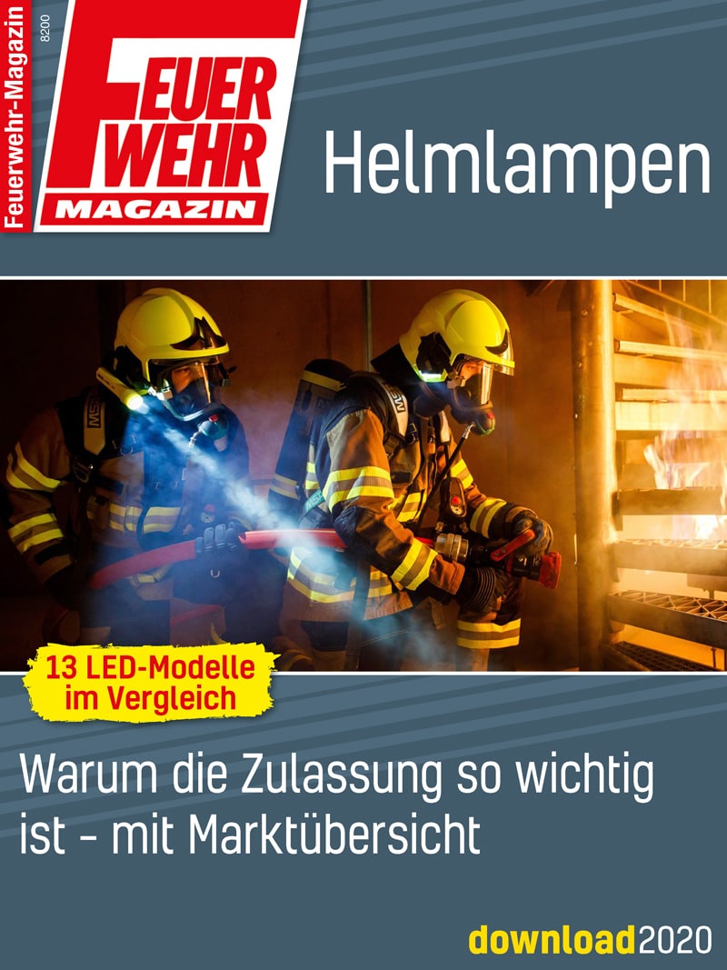 Produkt: Download Marktübersicht Helmlampen