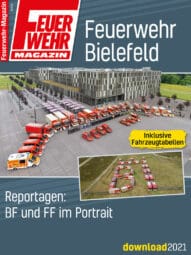 Produkt: PDF-Download: Download Feuerwehr Bielefeld (Komplettpaket)