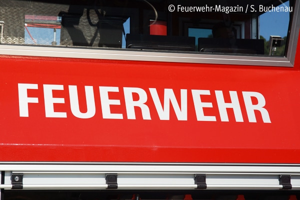 Feuerwehr