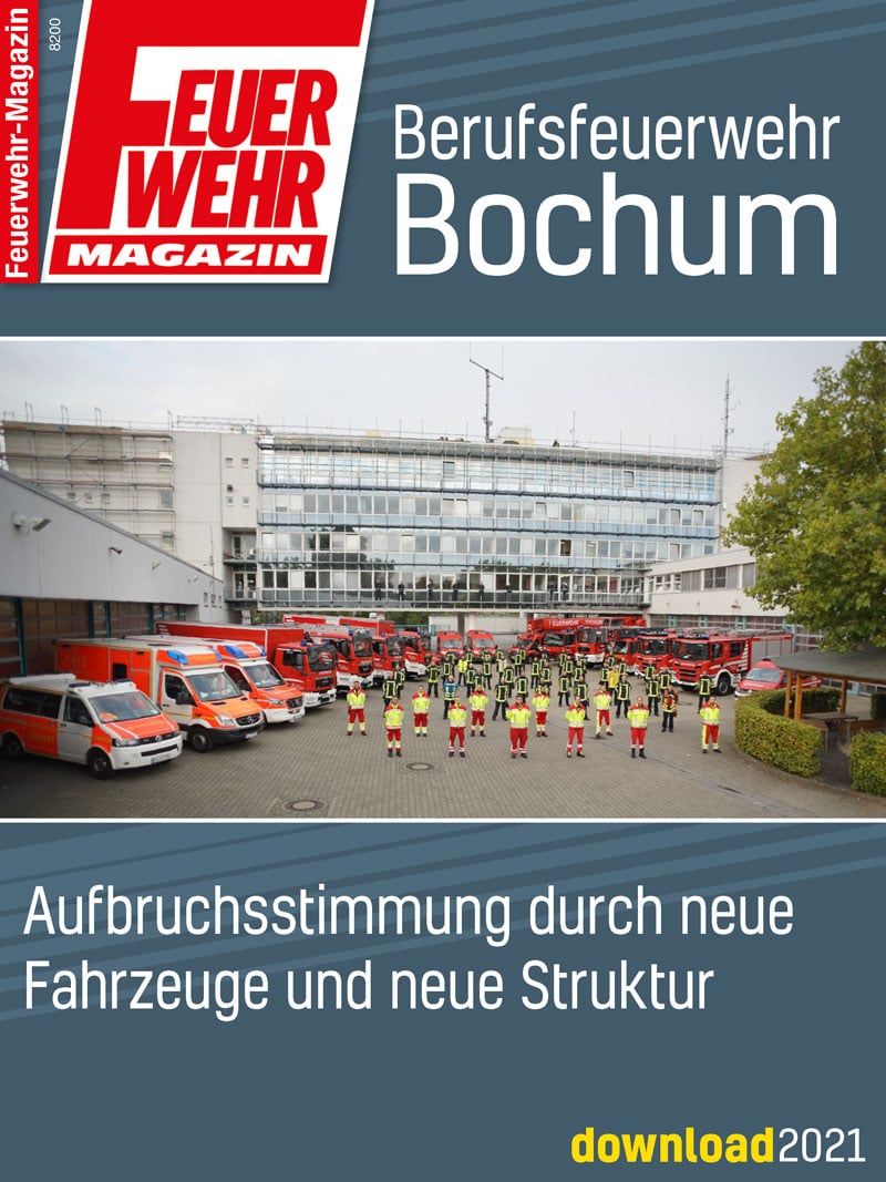 Produkt: Download Berufsfeuerwehr Bochum