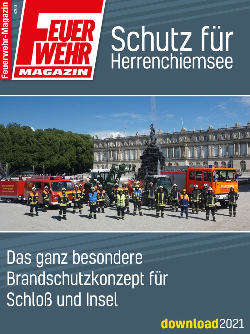 Produkt: Download Schutz für Herrenchiemsee