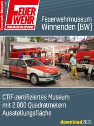 Produkt: PDF-Download: Download Feuerwehrmuseum Winnenden