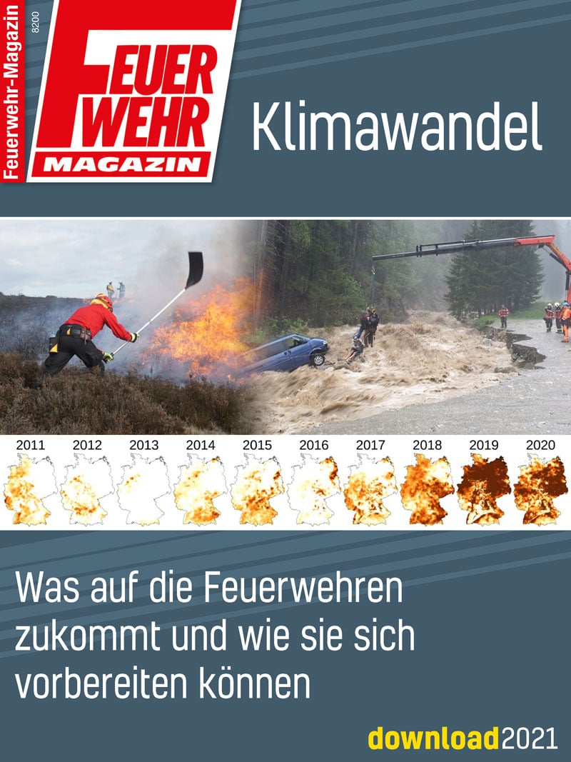 Produkt: Download Klimawandel