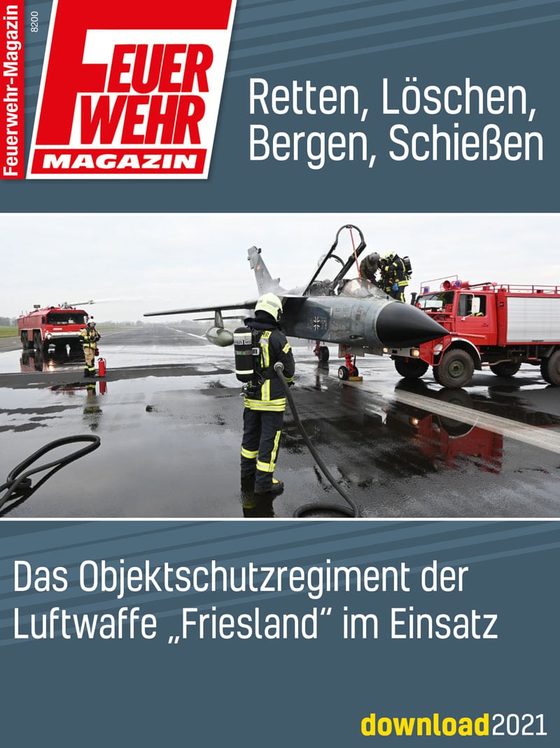 Produkt: Download Objektschutzregiment der Luftwaffe “Friesland”