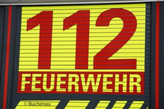 Pflichtfeuerwehr